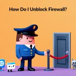 How Do I Unblock Firewall 2025
