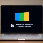 How to Partition Hard Drive Windows 10 Without Losing Data