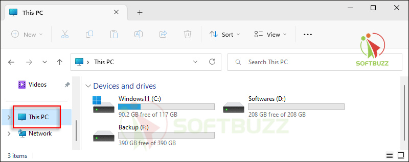 How to Partition Hard Drive Windows 10 Without Losing Data (2025) 26 Verify the New Partition