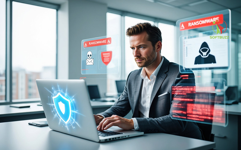 Why Is Firewall Important? Essential Cybersecurity Guide 2025 14 Real-world threats prevented by firewalls
