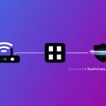 Routers, switches and firewalls thumbnail illustration