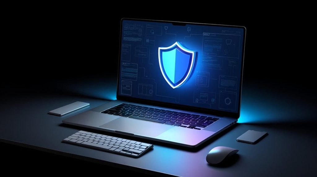 Secure PC setup for safe free software installation 2025.