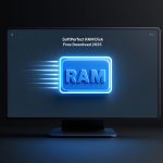 SoftPerfect RAM Disk Free Download 2025 – Thumbnail