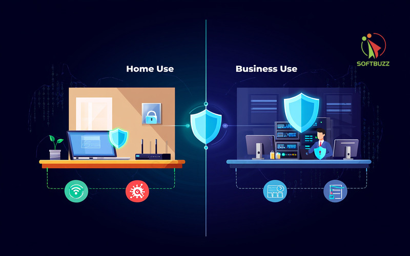 What is Software Firewall: Full Guide to Functions & Benefits 2025 15 software firewall use cases