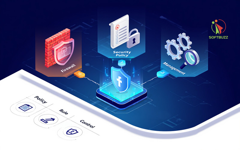 What is Firewall Security Policy Management