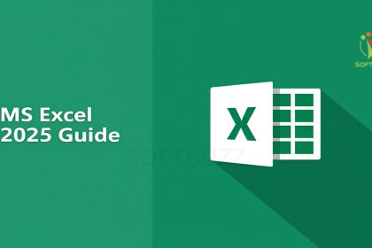 Excel Basics Thumbnail 2025