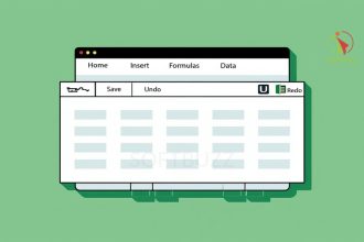 MS Excel User Interface for Beginners
