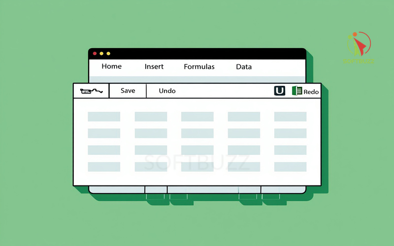What Is MS Excel? Beginner’s Guide (2025 Edition) 14 MS Excel User Interface for Beginners