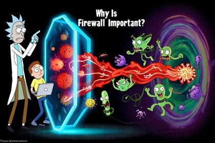 Why Is Firewall Important thumbnail