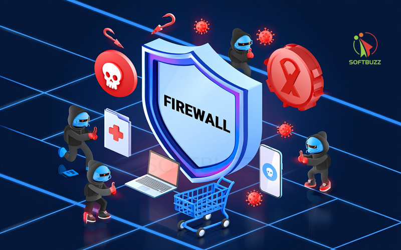 Why Is Firewall Important? Essential Cybersecurity Guide 2025 13 Why Is Firewall Important in 2025 – Visual Guide