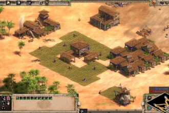 Age Of Empires Civilizations thumbnail