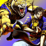 Shenlong Bloody Roar thumbnail
