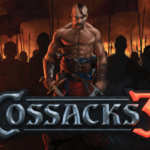 Trainer Cossack 3 thumbnail