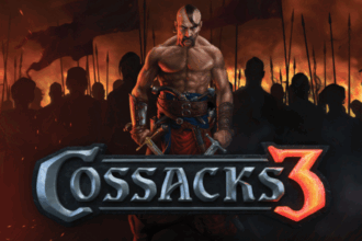 Trainer Cossack 3 thumbnail