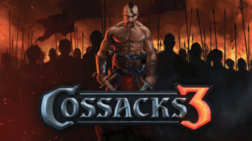 Trainer Cossack 3 thumbnail
