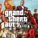 Gta 5 Cheats​
