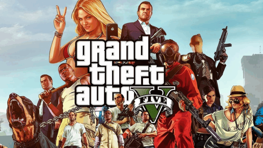 Gta 5 Cheats​