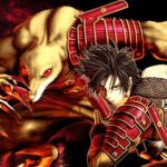 Bloody Roar Bakuryu thumbnail