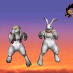 Bloody Roar Alice thumbnail