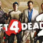 Left 4 Dead 2 cheat codes​