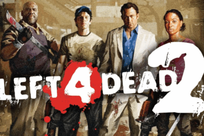 Left 4 Dead 2 cheat codes​