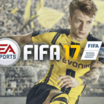 Fifa 17 cheap player thumbnail