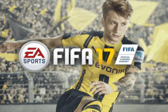 Fifa 17 cheap player thumbnail