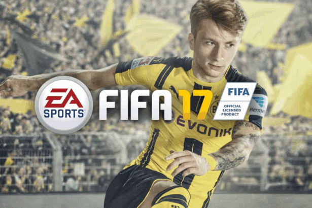 Fifa 17 cheap player thumbnail