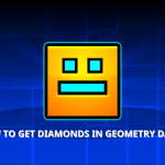 How to get diamonds in Geometry Dash thumbnail