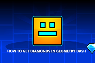 How to get diamonds in Geometry Dash thumbnail
