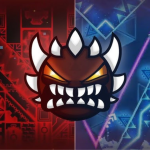 What is the hardest level in Geometry Dash thumbnail