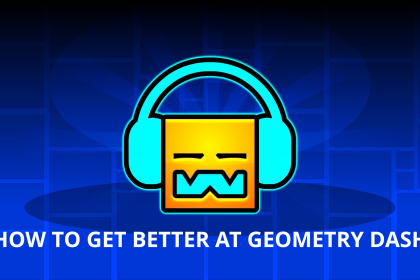 How to get better at Geometry Dash thumbnail