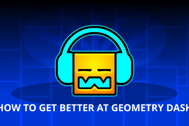 How to get better at Geometry Dash thumbnail