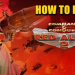 How to play Red Alert 2