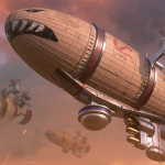 Kirov Airship thumbnail