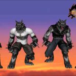 Yugo Bloody Roar