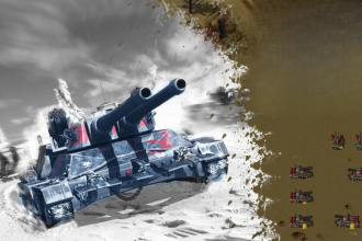 Apocalypse Tank thumbnail