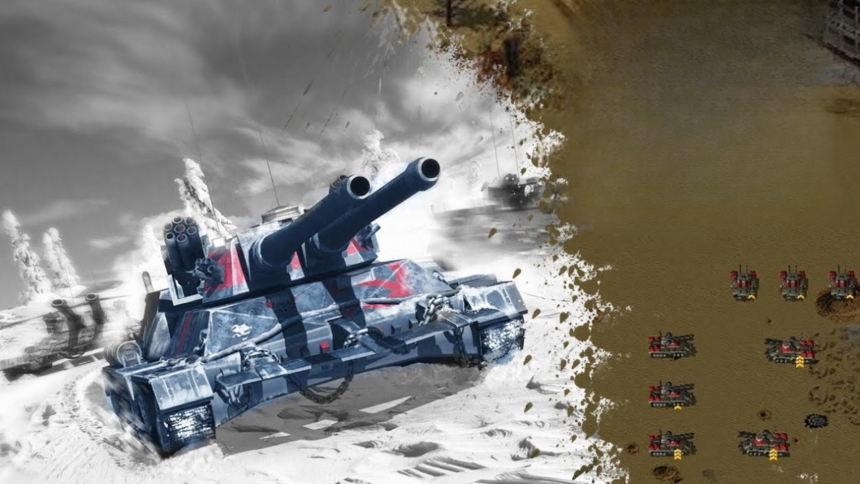 Apocalypse Tank thumbnail