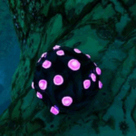 Subnautica Aerogel