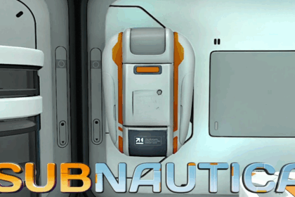 Fabricator Subnautica thumbnail