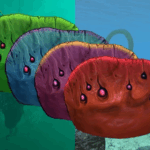Subnautica Table Coral thumbnail