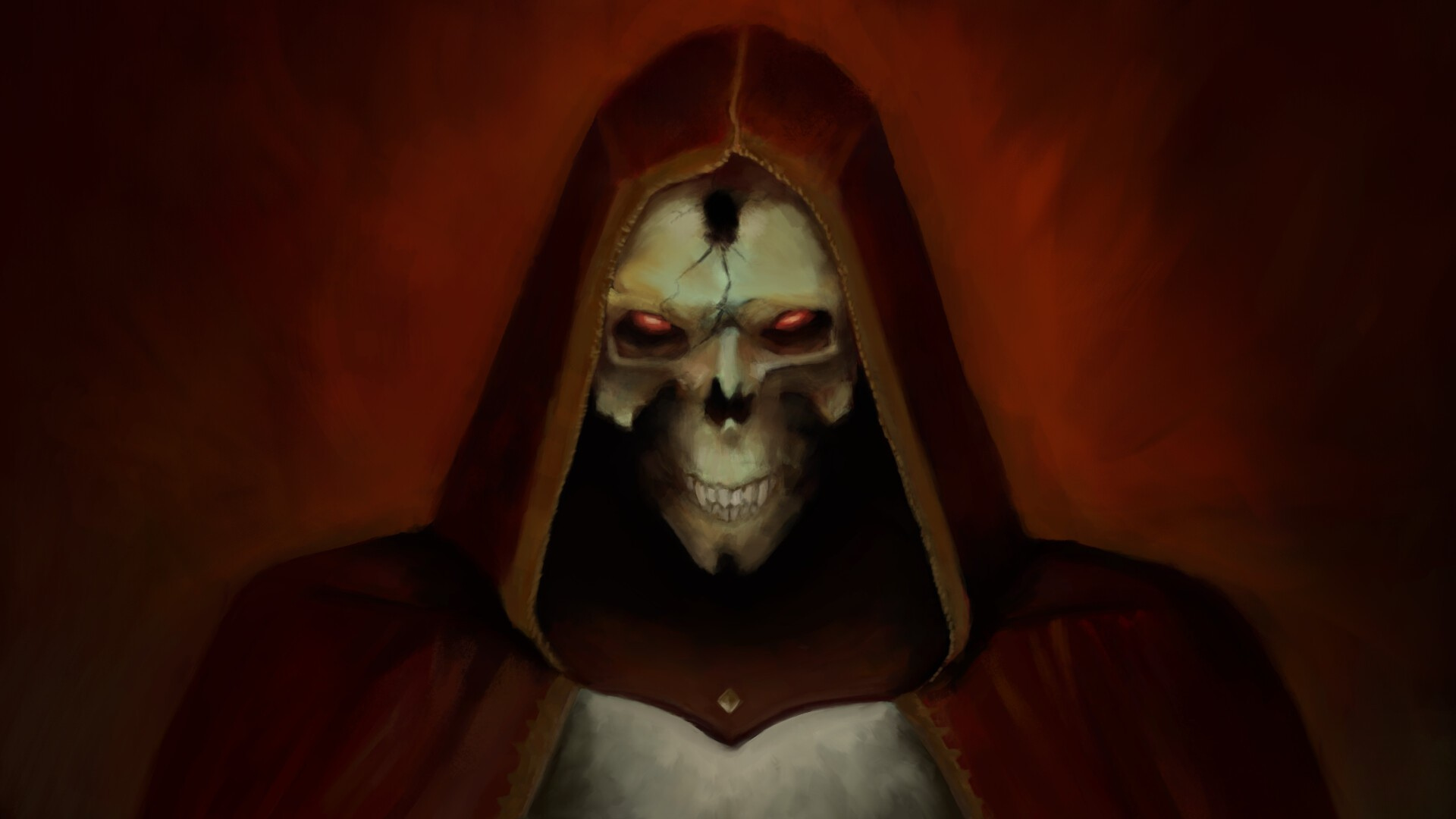Dark Wanderer