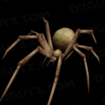 Diablo Spider thumbnail