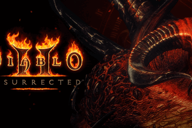 Leveling guide Diablo 2 thumbnail