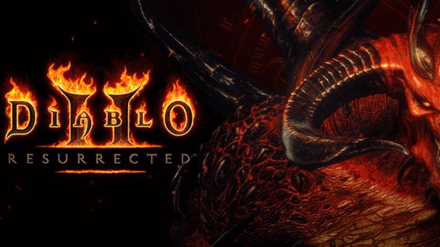 Leveling guide Diablo 2 thumbnail