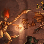 Andariel Diablo 2 thumbnail