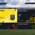 Fifa 17 custom tactics thumbnail​