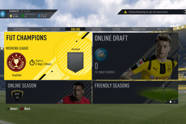 Fifa 17 custom tactics thumbnail​