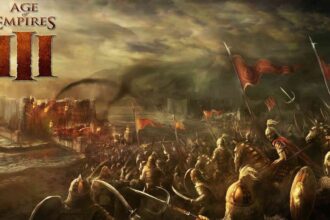 Age Of Empires 3 cheats thumbnail