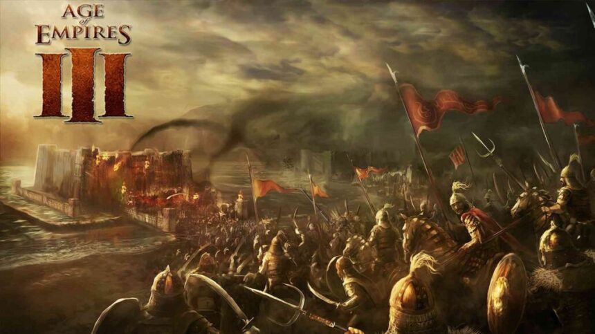Age Of Empires 3 cheats thumbnail